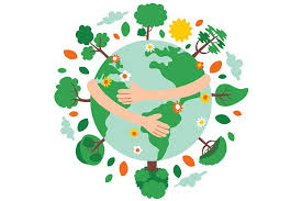 Dbamy o naszą planetę – Dzieci Starsze – Bądźmy EKO | przedszkouczek.pl