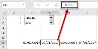 Enjoy live music, food and drink. How To Make Automatic Calendar In Excel