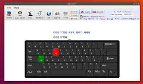 Typing Guru An Alternative To Typeshala Software Typing Keyboards Typing Games Free Typing Tutor