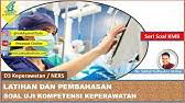 Luka bakar sendiri adalah adanya kerusakan jaringan yang di akibatkan dari terapaparnya dengan bahan panas. Latihan Soal Ukom Perawat Luka Bakar Pelajari Trik Cara Menghitung Luas Luka Bakar Youtube