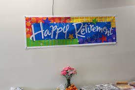 Maybe you would like to learn more about one of these? Retirement Party Ideas How To Plan And Throw The Ultimate Retirement Shindig Someone Sent You A Greeting
