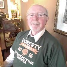 A lasting lesson from a beloved teacher