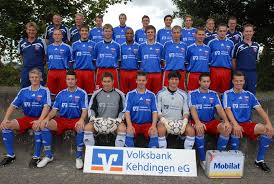 Kader 2009/10 SV Drochtersen/Assel