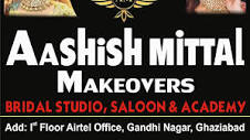 Aashish Mittal Makeovers - Best Make-up artist in Ghaziabad, Uttar ...