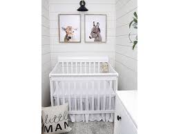 How do i decorate a small nursery? Small Nursery Ideas Hacks For Designing A Small Nursery The Dom Family