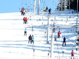 Contactless delivery and your first delivery is free! Vlasic Ski Resort Guide Lagenkarte Vlasic Ski Urlaub Unterkunft