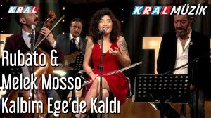 Rubato Melek Mosso Kalbim Ege De Kaldi Sarkisi Dinle Ve Cep Telefonuna Veya Mobil Cihazina Bedava Mp3 Muzik Indir Http Pop Muzik Youtube Muzik Notalari