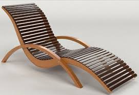 Chaise Lounge Chair Lounge Chair Outdoor Wooden Lounge Chair Wood Lounge Chair