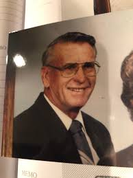 Lloyd Stanley Foster (1925-1995)