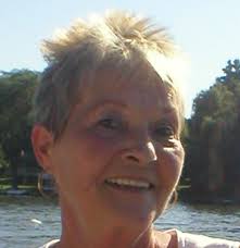 Obituary information for Patricia A. Cantrell