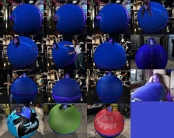 Explicit Taylormadeclips-Ass Expansion Photos