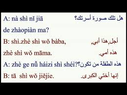 اللغة الصينية 汉语 hànyǔ، هي اللغة التي يتحدث بها أقلية هان الصينية. ØªÙƒÙˆÙŠÙ† Ù…Ù‚ØªØ·ÙØ§Øª Ø§Ø³ØªØ®Ù„Ø§Øµ Ù„ØºØ© ØµÙŠÙ†ÙŠØ© Ø¨Ø§Ù„Ø¹Ø±Ø¨ÙŠ Dsvdedommel Com