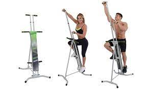 Voir plus d'idées sur le thème musculation, musculation sans matériel, appareil fitness. Jusqu A 8 Appareil De Fitness Verticalgym Groupon