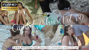 BeachJerk.com – 349 – Watch Video in High Quality for Free