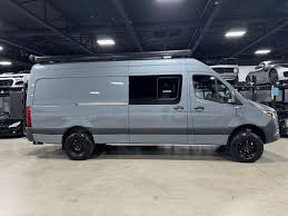 Image result for Tenorite Grey 2021 Sprinter