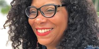 Marci Rodgers's Instagram, Twitter & Facebook