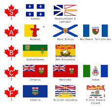 Maybe you would like to learn more about one of these? My Tier List Of The Flags Of The Canadian Provinces And Territories Vexillology