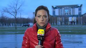 Chefreporterin @rtl politik magazine | twuko. Franca Lehfeldt Analysiert Corona Gipfel Super Lockdown Ist Ergebnis Gescheiterter Corona Politik