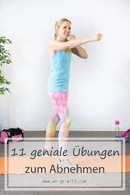 Übungen zum abnehmen für zu hause 1. Ubungen Zum Abnehmen Die 11 Besten Fur Zuhause We Go Wild