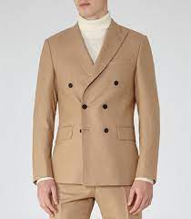 There are simple no comparison to the swagger of the men's double breasted suits that deluges so much virility to someone who manages to carry it off the way it is meant to be. Pin On Mens Style
