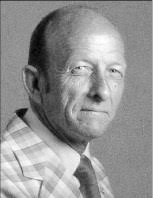 MAX BURKHALTER Obituary (2013)