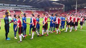 Keep up to date with the latest news Fenerbahce Sk Pa Twitter Ilk Yari Sonucu Sheffield United 0 1 Fenerbahce Soma Http T Co Ewxk4qno66