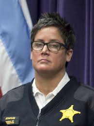 Chicago Police Department new superintendent search is underway