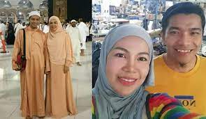 Doktor apa tu admin pun tak pasti, tapi yang admin tahu, doktor bukan tulen lah. Isteri Kedua Dai Farhan Akhirnya Bersuara Dan Ia Ditujukan Kepada Isteri Pertama Soya Lemon
