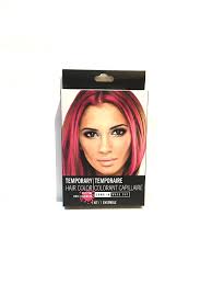 Temporary Hair Color Hot Pink This Is An Amazon Affiliate Link Continue To The Product At The Image L Temporary Hair Color Hair Color Hair Color Developer