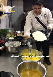 ‫عمل التلحيسة الملونه #أكلات #طبخ #food #وصفات #طباخ | TikTok‬‎