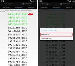 Es absolutamente legal, ya que solo . Cheat Engine Apk 6 5 2 For Android Download Latest Version