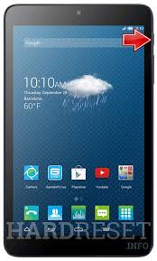 They're highly portable and have a large screen that makes them ideal for watching movies, reading the news or doing other activities. Hard Reset Alcatel One Touch Pixi 3 8 3g Emea How To Hardreset Info