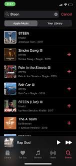 I Can T Find Certain Songs In Apple Music Apple Community certain songs in apple music