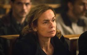Check spelling or type a new query. Sandrine Bonnaire Dans La Vie Je Suis Tres Joyeuse