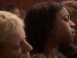 Inspector Lewis" The Indelible Stain (TV Episode 2012)