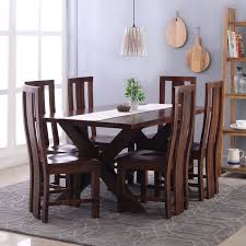 Beds Dining Tables 6 Seater Dining Table Wooden Dining Tables Bar Height Dining Table