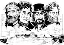The Highwaymen Outlaw Country Tribute