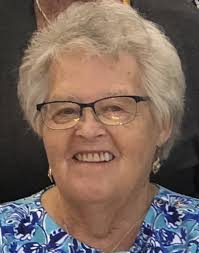 Wanda Dowdy Obituary (1927