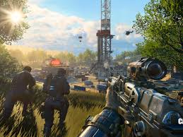 Black ops 4 is the latest multiplayer combat game in the series. Call Of Duty Black Ops 4 Oct 30 Blackout Change List Polygon