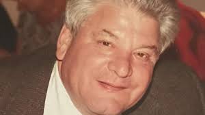 Bruce Melvin Simon Obituary (1957