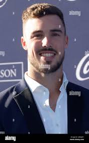 Michael grove hi-res stock photography and images