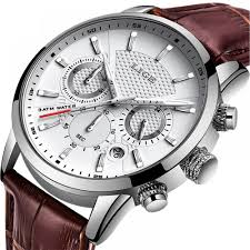 All high end watches are listed with discount pricing and come with a 2 yr. Lige 2019 New Watches Extreme Men Fashion Sport Quartz Clock Mens Watches Brand Luxury Leather Business Waterproof Watch Mens Watch Brands Mens Gift Watch Watches For Men