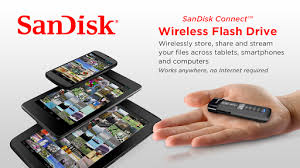The sandisk connect wireless stick looks like a usb dongle, a little fatter than a traditional flash drive with dimensions of 20.83 x 78.21 x 12.19 mm. Sandisk Wireless Flash Drive Free Download For Windows 10