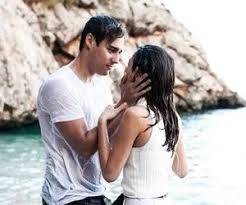 Tini The Real Life Of Violetta Movie Scene Violetta And Leon Cute Couples Martina Stoessel