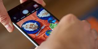 Snap Happy Using Ios 14 S New Camera Tricks Tapsmart