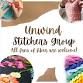 Unwind Stitchers Club