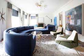 This stylish urban apartment design might be fit with your style and of course, it can make you feel comfortable. Modern Houses Interior Design House N Decor