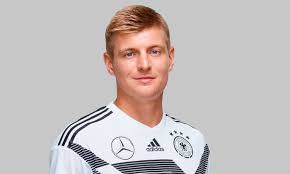 Official website with detailed biography about toni kroos, the real madrid midfielder, including statistics, photos, videos, facts, goals and more. Toni Kroos Real Madrid Champion Is A Member Of Germany S World Cup Squad