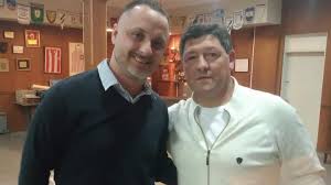 Pablo Guereta es el nuevo presidente de Paraná