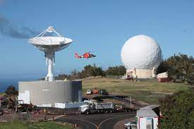 Maybe you would like to learn more about one of these? Af Space Command Adds New Antennas U S Air Force Article Display